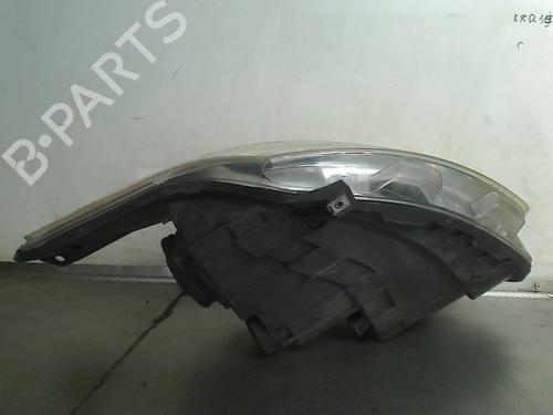 Right headlight CITROËN C3 Picasso (SH_) 1.6 VTi 120 | BP36422251C29 - Image 5