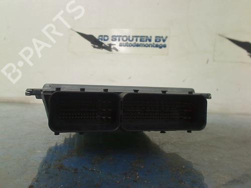 Engine control unit (ECU) BMW 1 (E87) 116 i | BP28124853M57 
