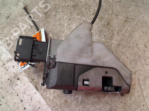 Rear right lock PEUGEOT 5008 (0U_, 0E_) 1.6 16V | BP11318491C99