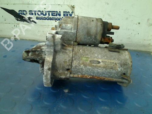 Starter FORD FIESTA VI (CB1, CCN) 1.6 TDCi | BP11326251M8 