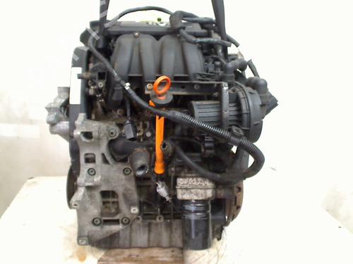 Used Engine Engine SEAT TOLEDO III (5P2) 1.6 (102 hp) 36001461 36001461