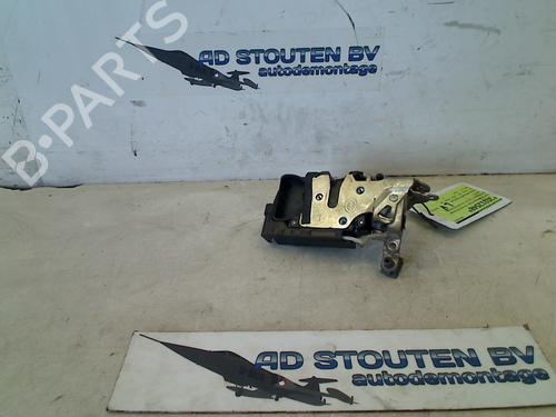 Used Front left lock OPEL KARL (C16) 1.0 (75 hp) 11261323