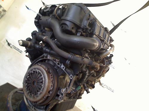 Engine PEUGEOT BIPPER (AA_) 1.4 HDi | BP24948772M1  - Image 7