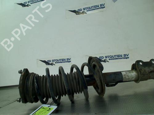 Left front shock absorber FIAT FIORINO Box Body/MPV (225_) 1.3 D Multijet (225BXD1A, 225BXB1A, 225BXB11) | BP24202889M16 
