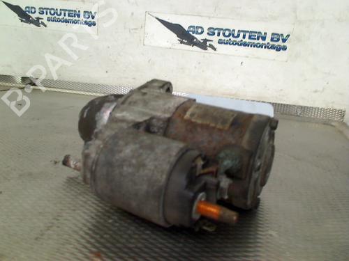 Starter DODGE CALIBER 1.8 | BP30121093M8