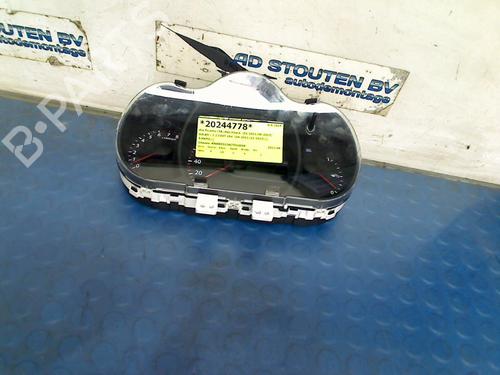 instrument-cluster-kia-picanto-ii-ta-12-940331y085-2011-2012-2013-2014-2015-2016-2017-2018-20238569 main image