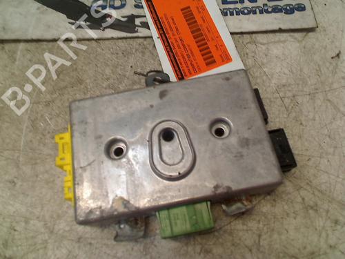 Comfort control module BMW 5 (E60) 520 i | BP11312662M56 