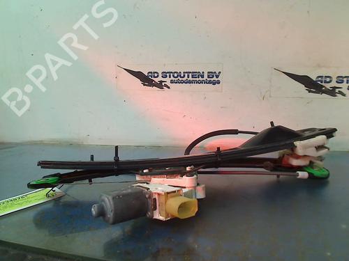 Front right window mechanism BMW 1 (E87) 118 i | BP16052452C23 
