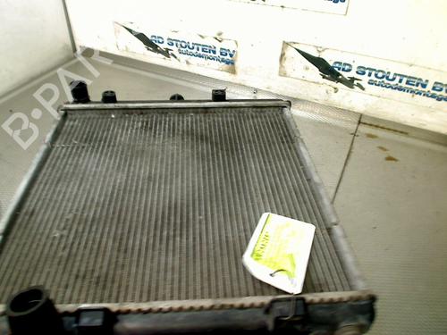 Water radiator PEUGEOT 2008 I (CU_) 1.2 VTi | BP36457810M31 - Image 6