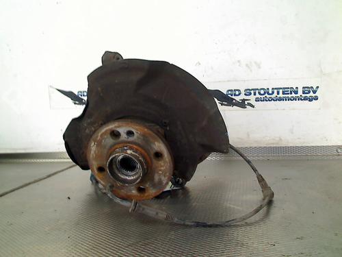 Used Right front steering knuckle MINI MINI (R56) Cooper (120 hp) 25488057