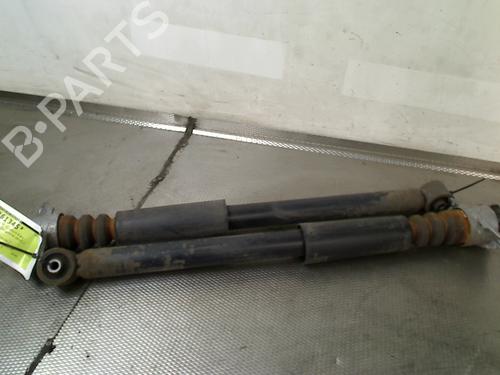 Used Right rear shock absorber Right rear shock absorber SKODA FABIA III (NJ3) 1.2 TSI (90 hp) 35946740 35946740
