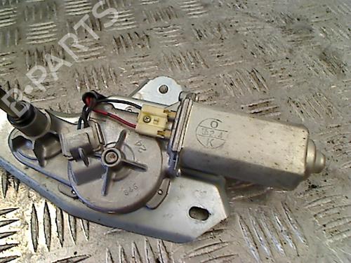 Rear wiper motor MAZDA 2 (DY) 1.4 CD | BP11312534M102 