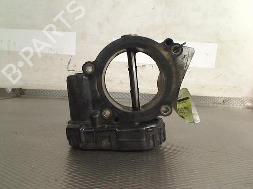 Used Throttle body Throttle body MERCEDES-BENZ VITO / MIXTO Van (W639) 116 CDI (639.601, 639.603, 639.605) (163 hp) 33458545 33458545