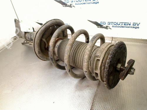 Used Right front shock absorber OPEL MOVANO B Platform/Chassis (X62) 2.3 CDTI FWD (EV, HV, UV) (131 hp) 28567094