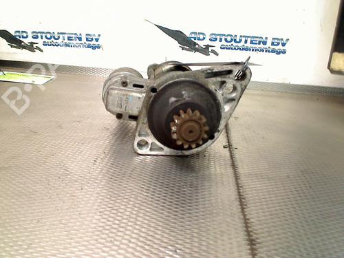 Used Starter VW POLO V (6R1, 6C1) 1.2 TDI (75 hp) 25213968
