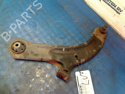 Left front suspension arm NISSAN NV200 Van 1.5 dCi 85 (M20, M20N, M20M) | BP11262969M12 