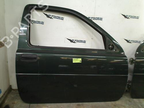Dør højre fortil LAND ROVER FREELANDER I (L314) 2.0 Td4 4x4 (109 hp) 15733160