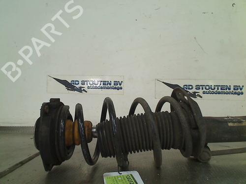 Left front shock absorber VW EOS (1F7, 1F8) 2.0 FSI | BP36070703M16 - Image 3