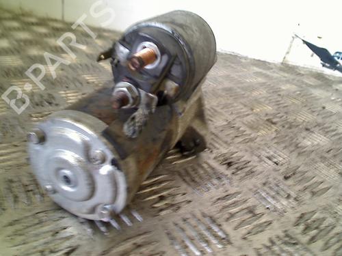Starter SUZUKI SWIFT IV (FZ, NZ) 1.2 (AZH412, ZC72S) | BP11306465M8 