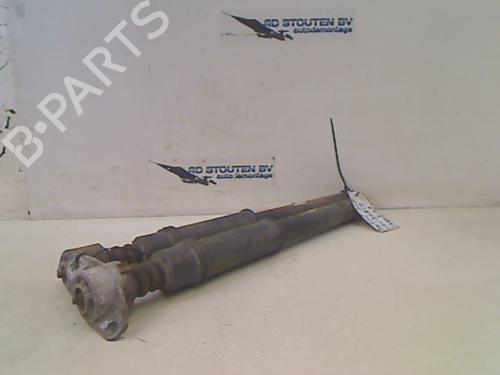Used Right rear shock absorber PEUGEOT 308 CC (4B_) 1.6 16V (120 hp) 13124540