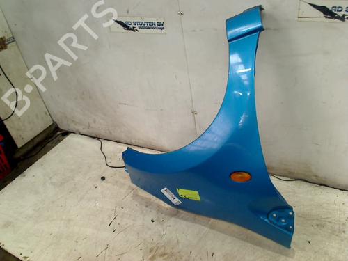 Right front fenders SUZUKI ALTO VII (GF, HA25_, HA35_) 1.0 (AMF310, GFC31S) | BP29887598C42 