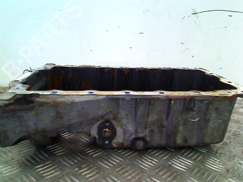 Oil sump AUDI TT (8N3) 1.8 T | BP13124002M115 