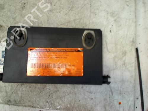 Electronic module MERCEDES-BENZ E-CLASS (W211) E 240 (211.061) | BP11311652M83 
