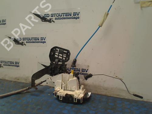 Used Front left lock MERCEDES-BENZ B-CLASS Sports Tourer (W246, W242) B 180 (246.242) (122 hp) 13519102