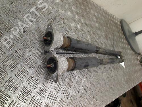 Right rear shock absorber FORD FIESTA VI (CB1, CCN) 1.4 | BP13124717M19 
