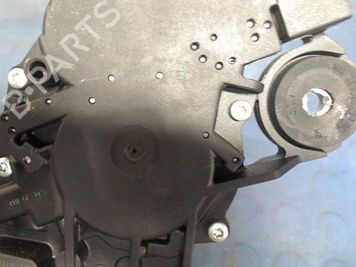 Rear wiper motor FORD FOCUS III Turnier 1.0 EcoBoost | BP23075301M102 