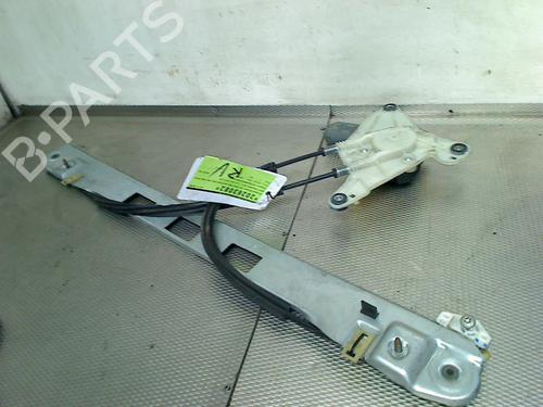 Front right window mechanism RENAULT MASTER III Van (FV) 2.3 dCi 135 FWD (FV0N, FV08, FV06, FV00, FV1S) | BP39030060C23 - Image 4