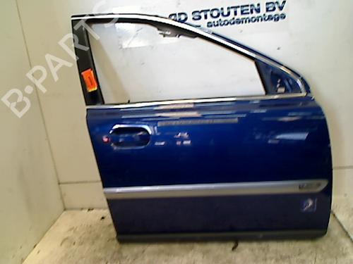 Used Right front door VOLVO XC90 I (275) D5 AWD (185 hp) 11314521