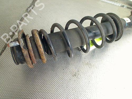 Right front shock absorber MITSUBISHI MIRAGE / SPACE STAR VI Hatchback (A0_A) 1.2 (A03A) | BP33319396M17  - Image 6