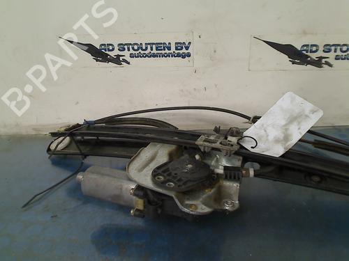 Front right window mechanism BMW X5 (E53) 3.0 d | BP15381773C23 