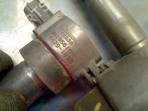 Ignition coil MITSUBISHI COLT VI (Z3_A, Z2_A) 1.5 (Z23A) | BP13697985M94 
