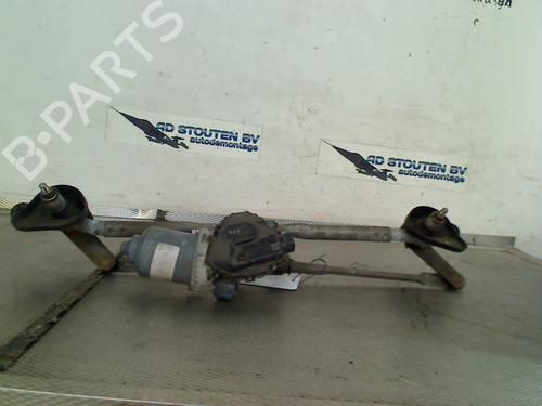 Used Front wipers mechanism DODGE CALIBER 2.0 (156 hp) 30121105