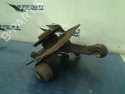 Right rear steering knuckle MERCEDES-BENZ A-CLASS (W176) A 200 CDI (176.001) | BP13466437M28 