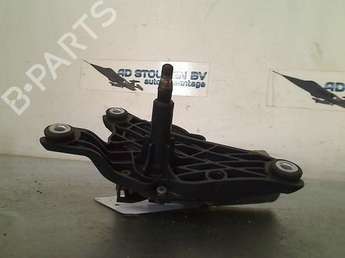 Rear wiper motor BMW X5 (E70) xDrive 40 d | BP19778945M102 