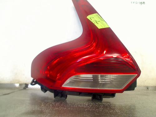Left taillight VOLVO V40 Hatchback (525) T2 | BP38957616C34 - Image 2