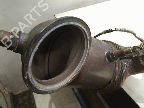 Catalyst VW GOLF VIII (CD1, DA1) 2.0 TSI R 4motion | BP36662524M10 - Image 5