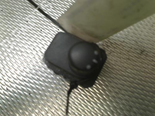 Used Mirror switch SUZUKI SPLASH (EX) 1.2 (A5B412) (86 hp) 32519633