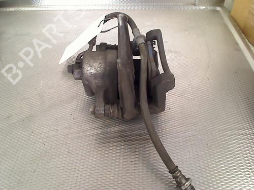 Right front brake caliper KIA PICANTO III (JA) 1.0 | BP39954721M104  - Image 5