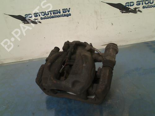 Used Right rear brake caliper MERCEDES-BENZ SPRINTER 3,5-t Van (B906) 314 CDI (906.631, 906.633, 906.635, 906.637) (143 hp) 17559065
