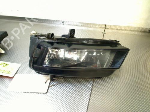 Used Left front fog light Left front fog light 39237778 39237778