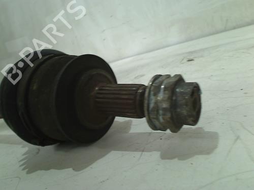 Right front driveshaft FORD KA (RU8) 1.2 | BP38462010M39 - Image 5