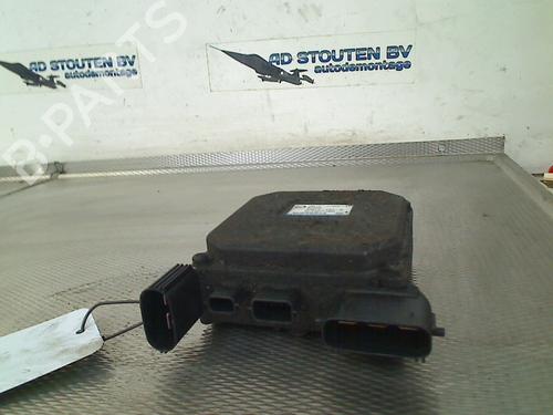 Servostyring. Styringsenhed MAZDA 6 Hatchback (GH) 2.0 MZR (GHEFS) (147 hp) 31132379