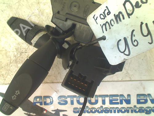 Steering column stalk FORD MONDEO III Turnier (BWY) 2.0 TDCi | BP11317521I23 