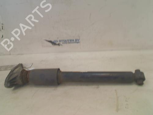 Used Left rear shock absorber BMW 1 (F20) 116 d (116 hp) 11317262
