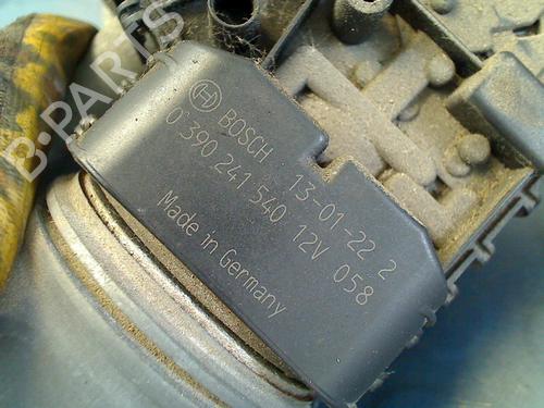 Front wipers mechanism PEUGEOT 208 I (CA_, CC_) 1.2 VTI 82 | BP11327324C83 