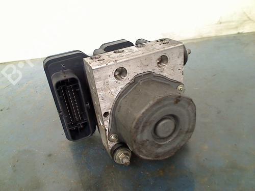 ABS pump MITSUBISHI MIRAGE / SPACE STAR VI Hatchback (A0_A) 1.2 (A03A) | BP21197258M43 